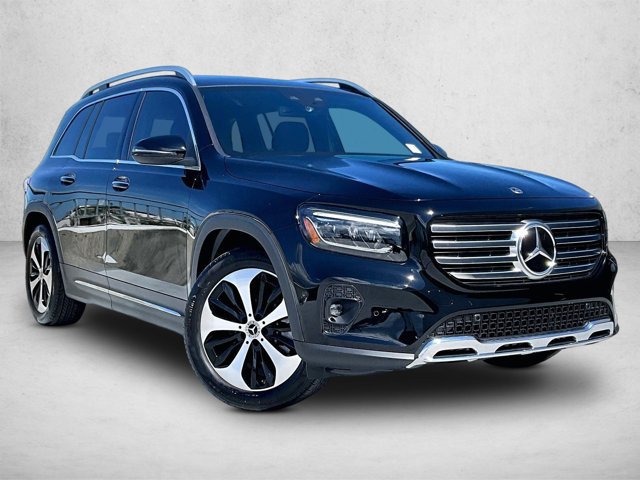 Used 2024 Mercedes-Benz GLB 250 image 12