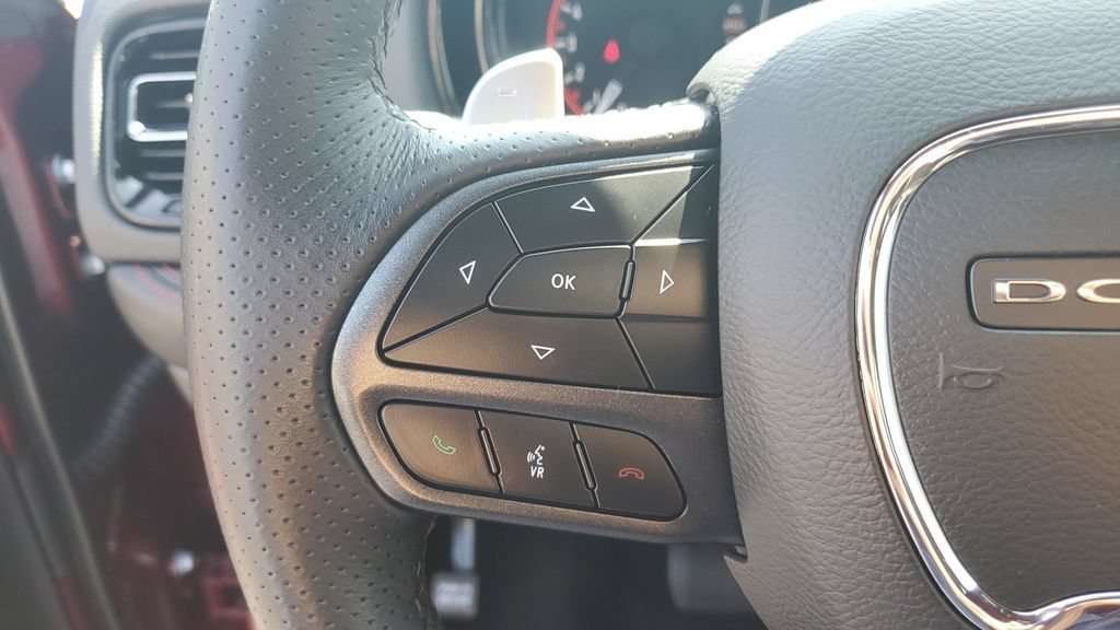 Used 2026 Dodge Durango GT AWD/4WD image 31