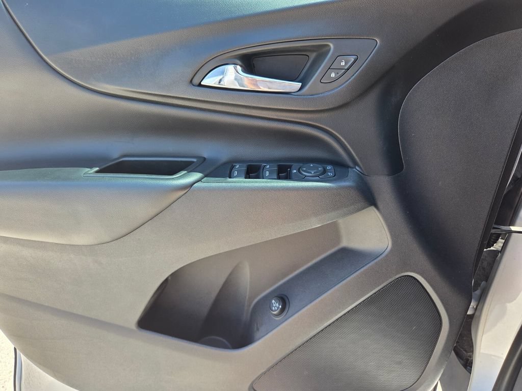 Used 2019 Chevrolet Equinox LT FWD image 21