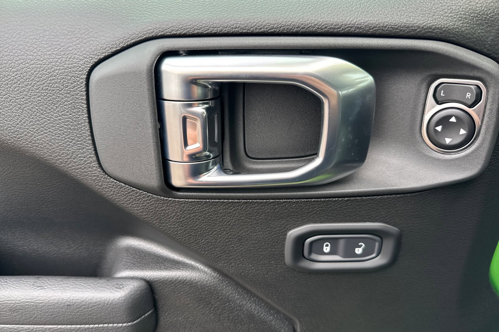 New 2026 Jeep Wrangler Willys image 9