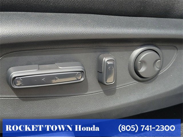 New 2026 Honda CR-V Sport image 22