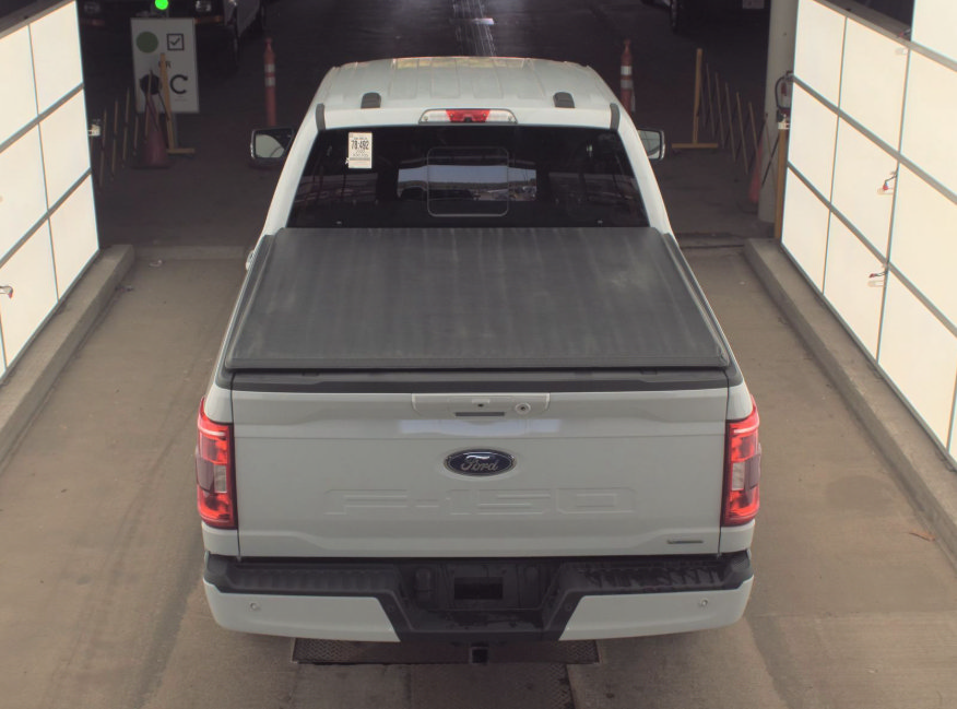 Used 2022 Ford F150 XLT w/ Equipment Group 302A High AWD/4WD image 17