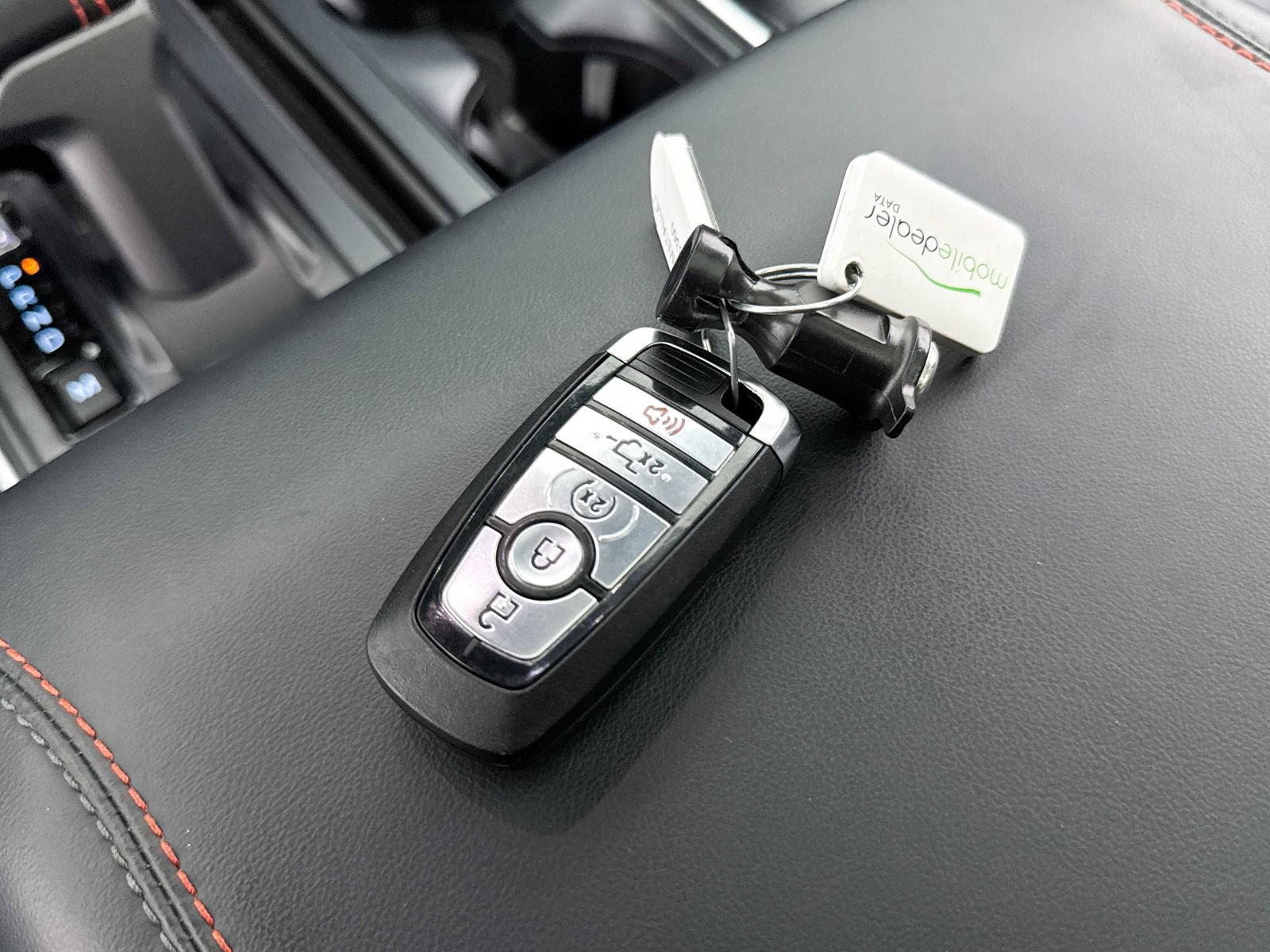 Used 2025 Ford F150 Raptor image 41