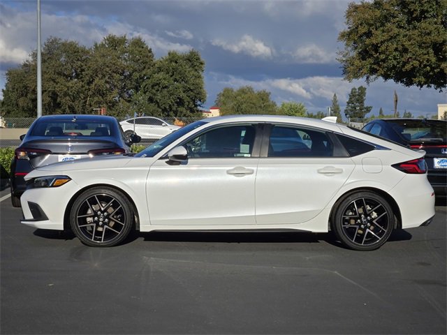 Used 2024 Honda Civic Sport Touring image 7