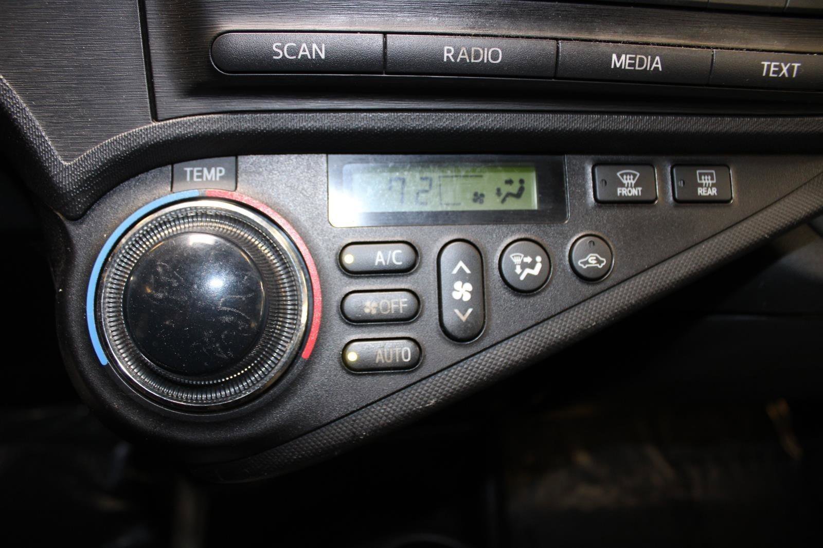 Used 2013 Toyota Prius C Two image 18