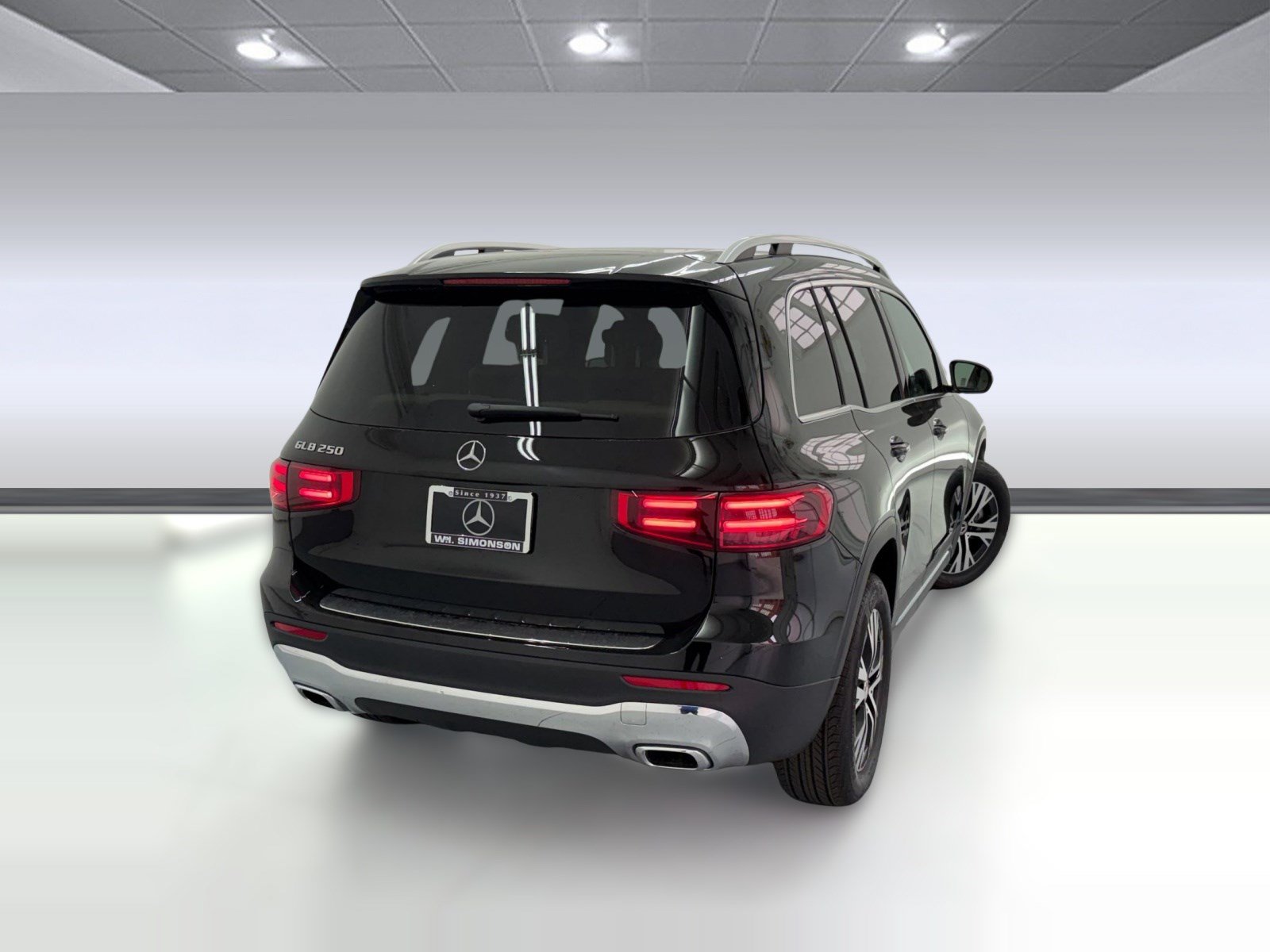 Used 2026 Mercedes-Benz GLB 250 image 6
