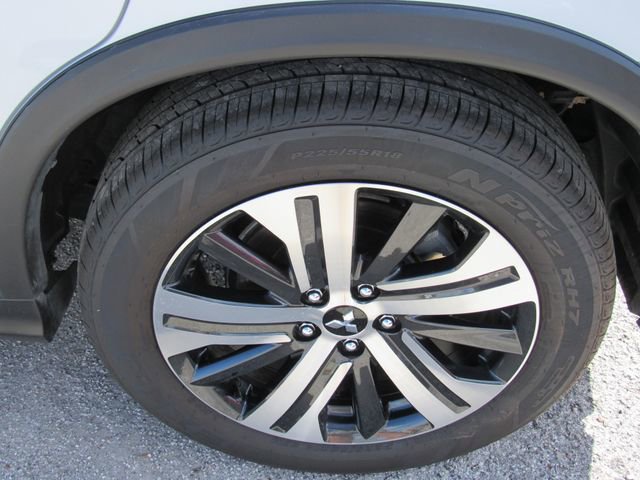 Used 2024 Mitsubishi Outlander Sport ES image 8