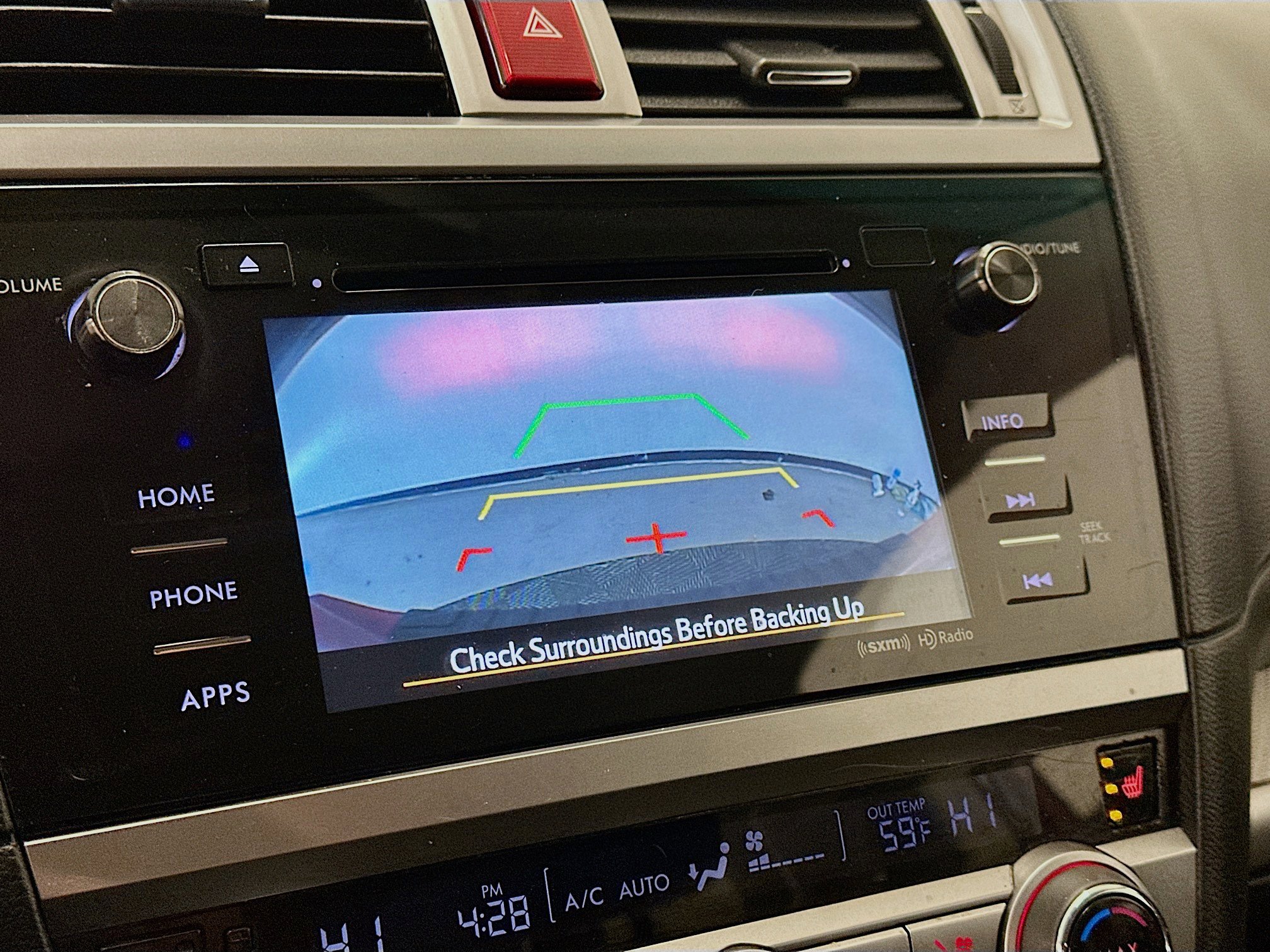 Used 2017 Subaru Outback 2.5i Premium image 22