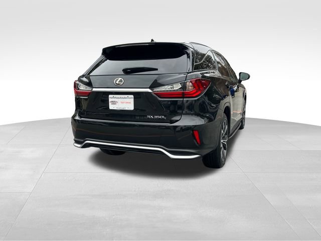 Used 2019 Lexus RX 350L FWD image 5