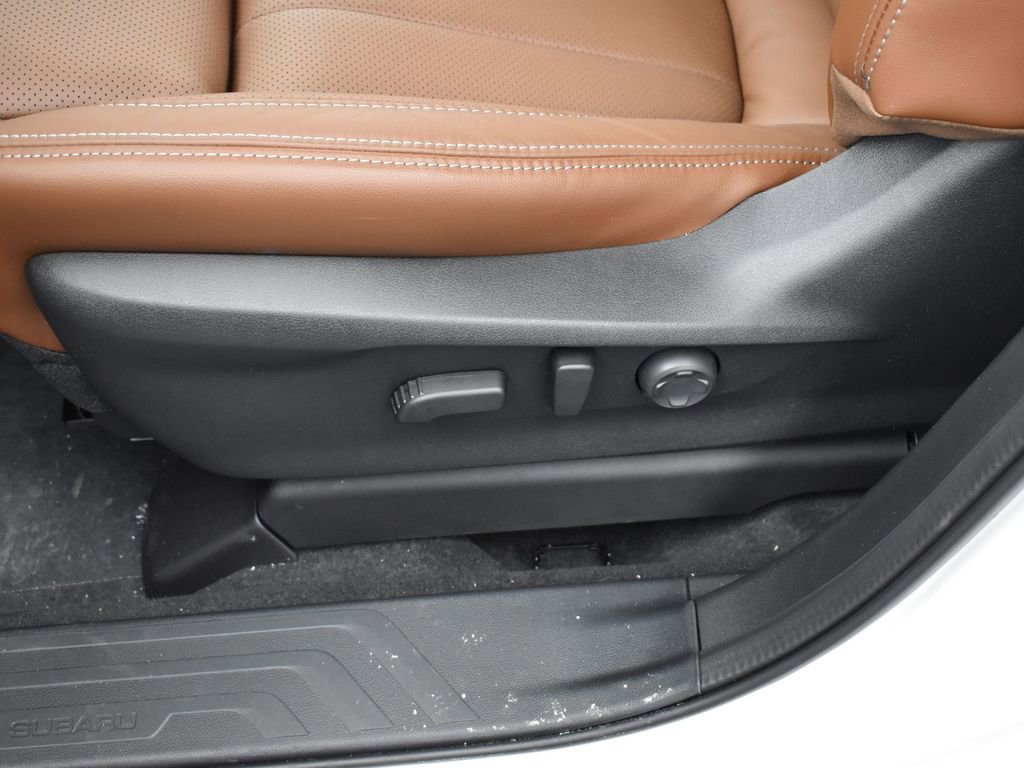New 2025 Subaru Ascent Touring image 12