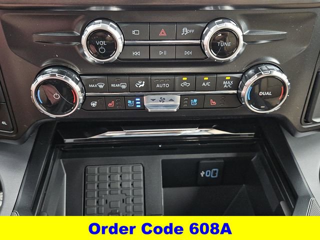 New 2026 Ford F250 Lariat image 14