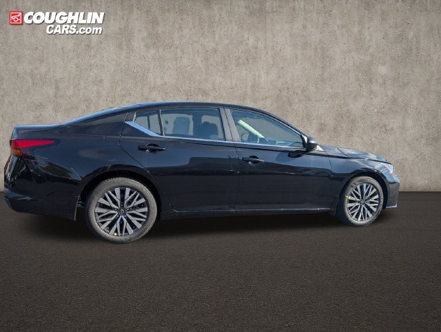 New 2026 Nissan Altima 2.5 SV FWD image 9