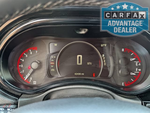 Used 2025 Dodge Durango GT AWD/4WD image 12