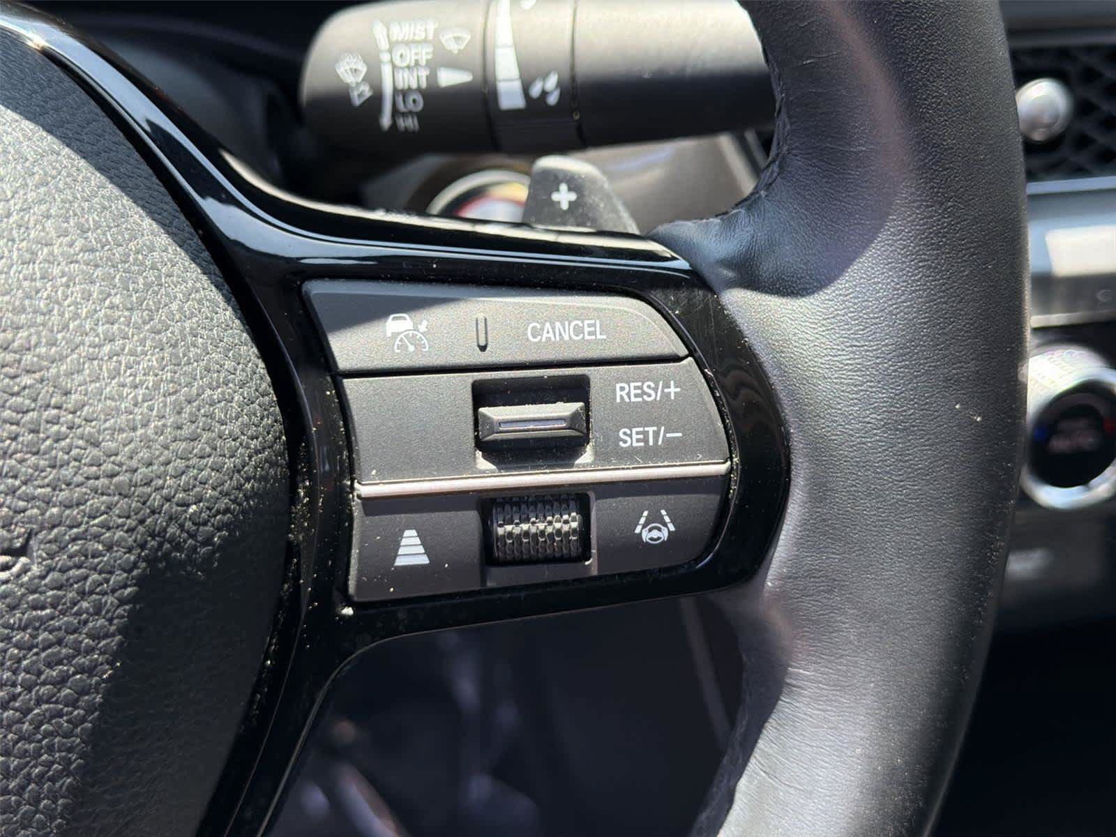 Used 2025 Acura Integra FWD image 34