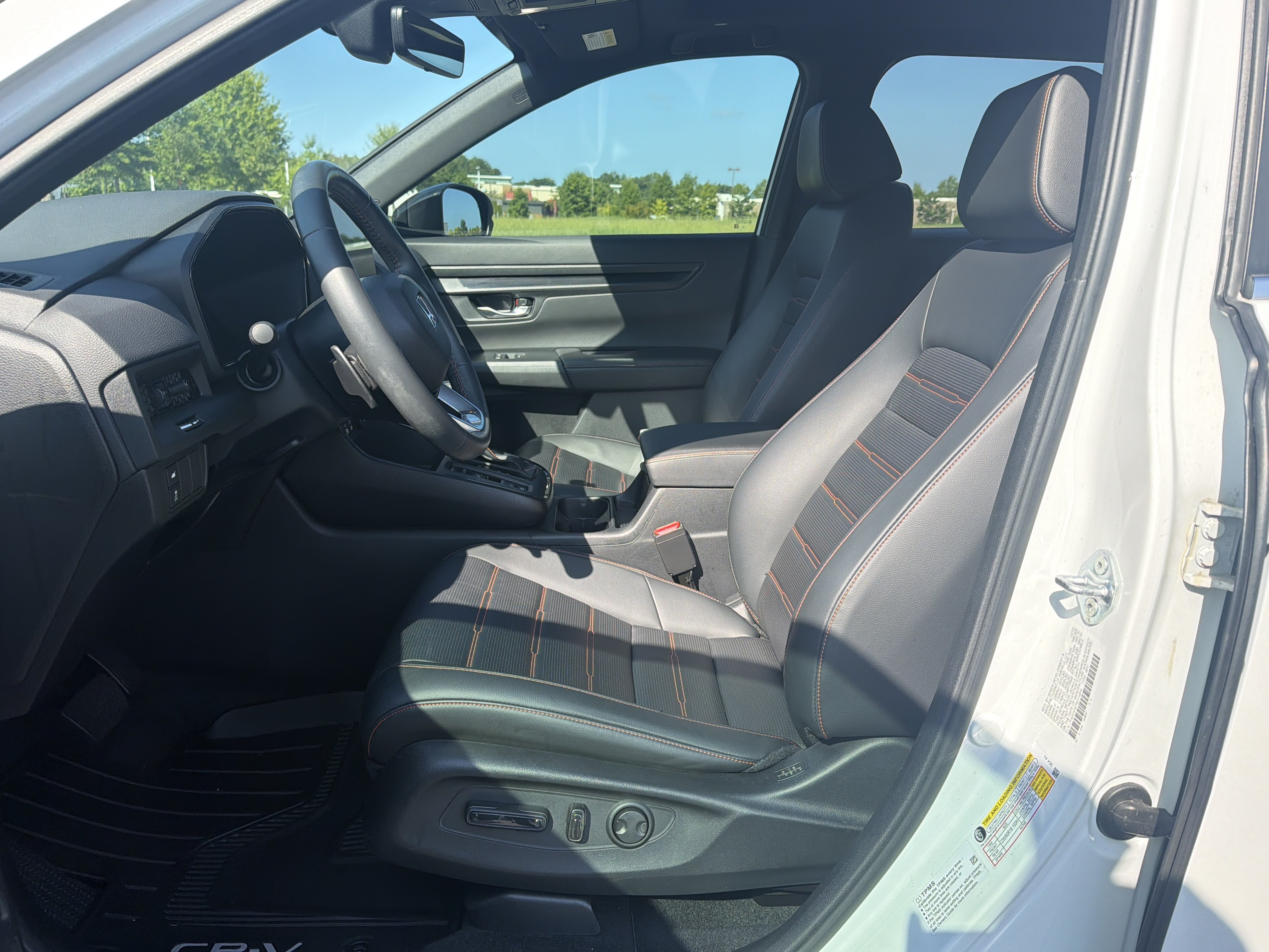 Certified 2024 Honda CR-V Sport-L image 24