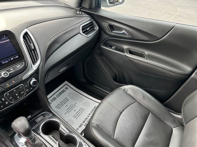 Used 2022 Chevrolet Equinox Premier image 28