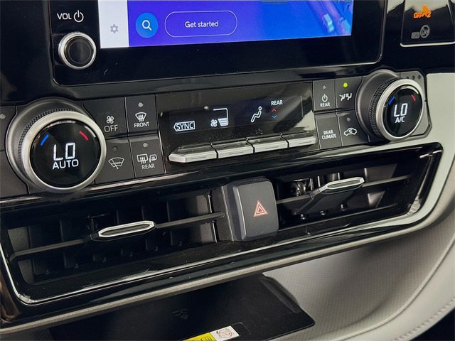 Certified 2023 Toyota Highlander XLE image 15