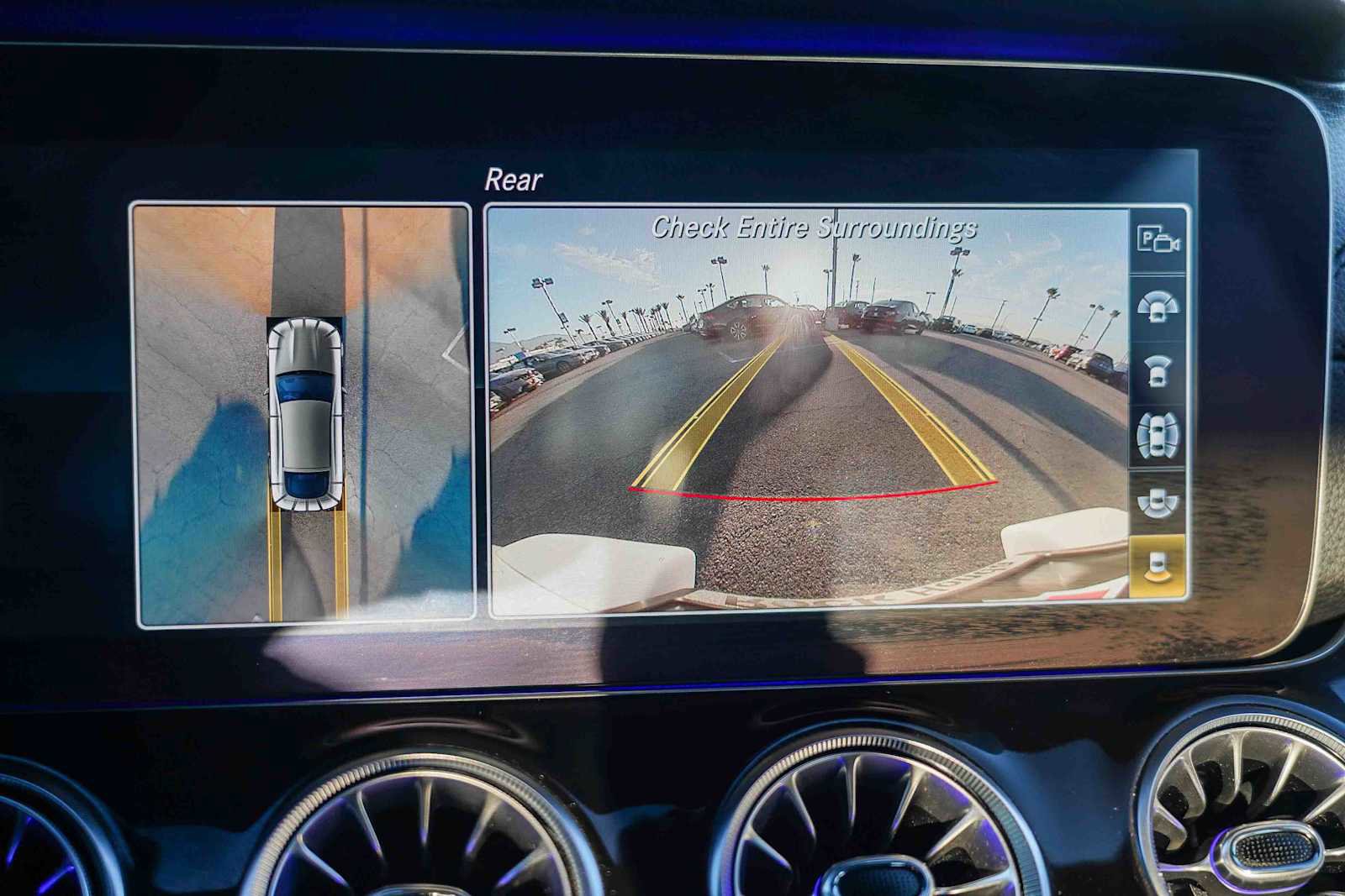 Used 2020 Mercedes-Benz AMG GT 53 image 25