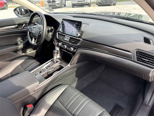 Used 2022 Honda Accord Sport Special Edition image 12