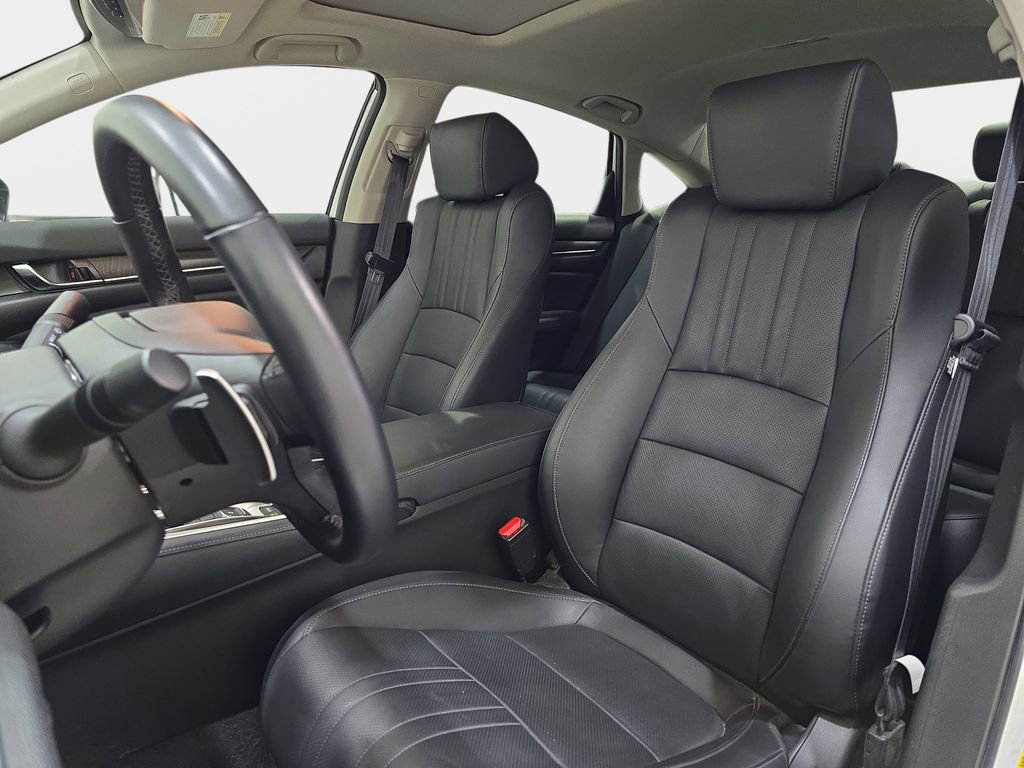 Used 2022 Honda Accord Touring image 17