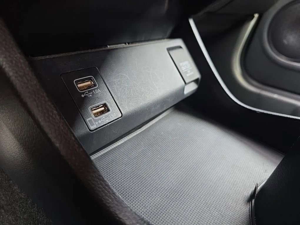 Used 2022 Honda HR-V Sport image 33