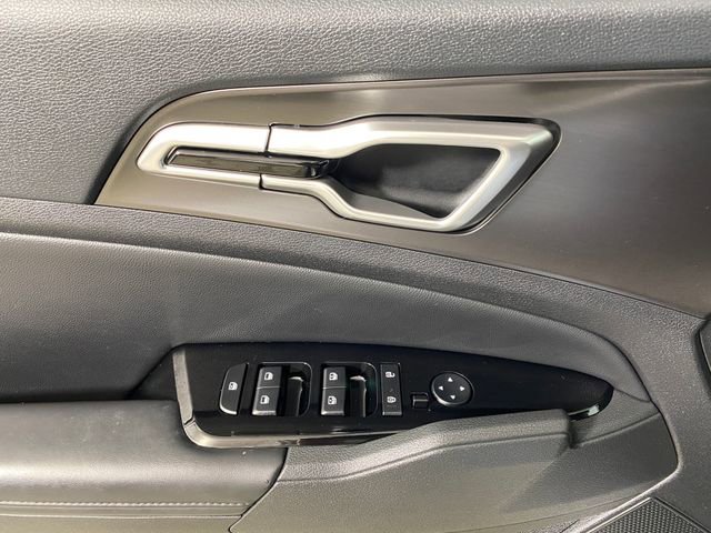 Used 2023 Kia Sportage EX image 21