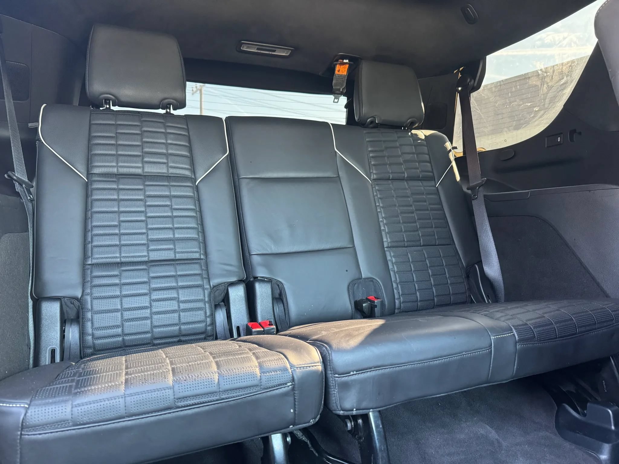 Used 2023 Cadillac Escalade Sport Platinum AWD/4WD image 21