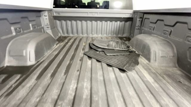 Used 2024 Chevrolet Silverado 1500 Custom AWD/4WD image 11