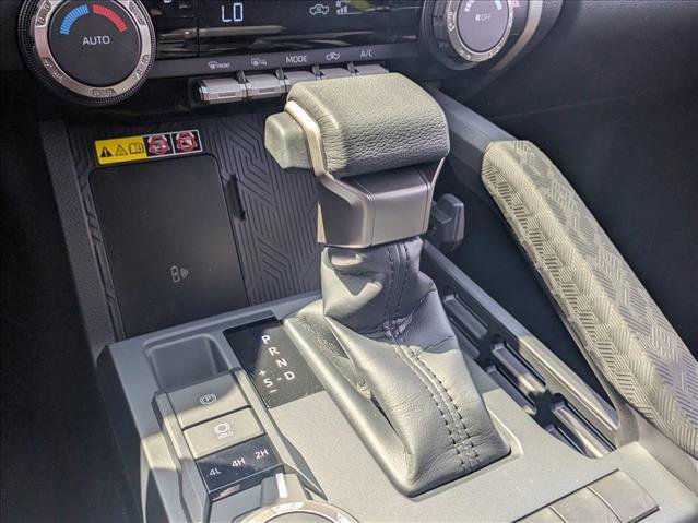 Certified 2024 Toyota Tacoma SR5 image 11