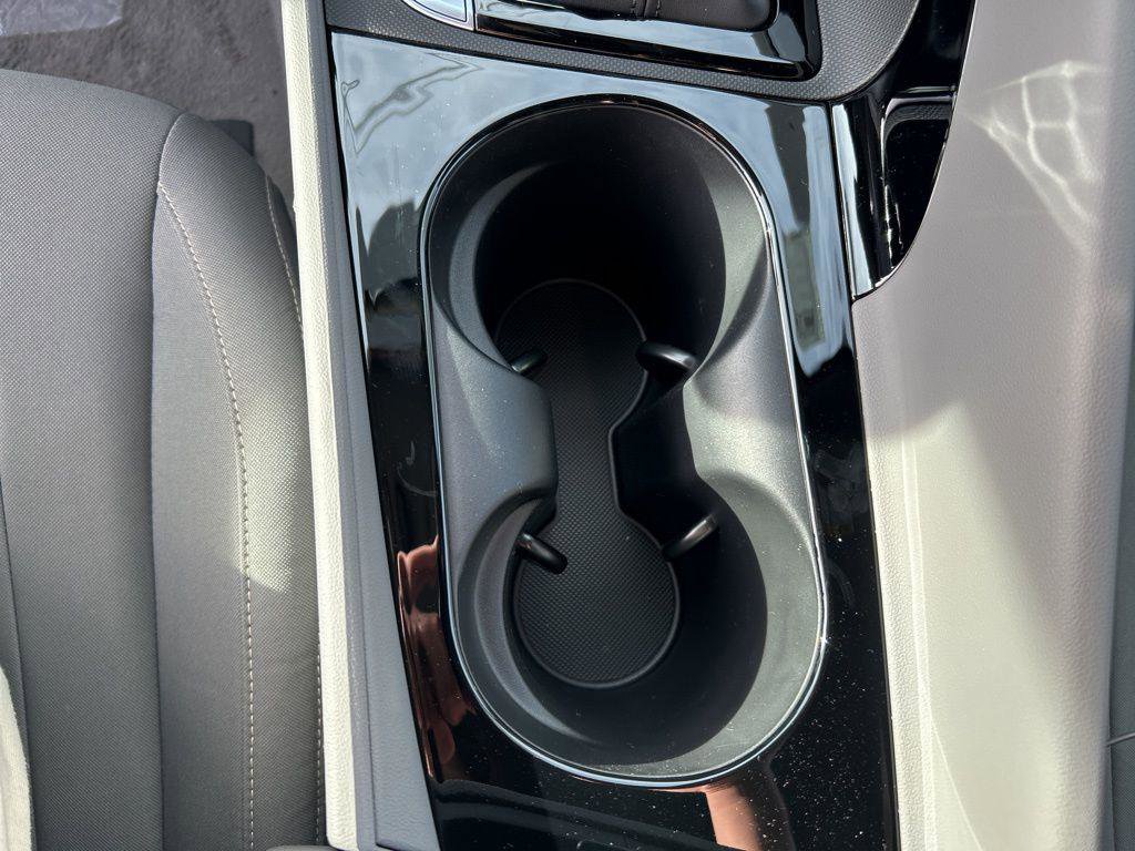 New 2026 Hyundai Elantra SEL Sport Premium image 22