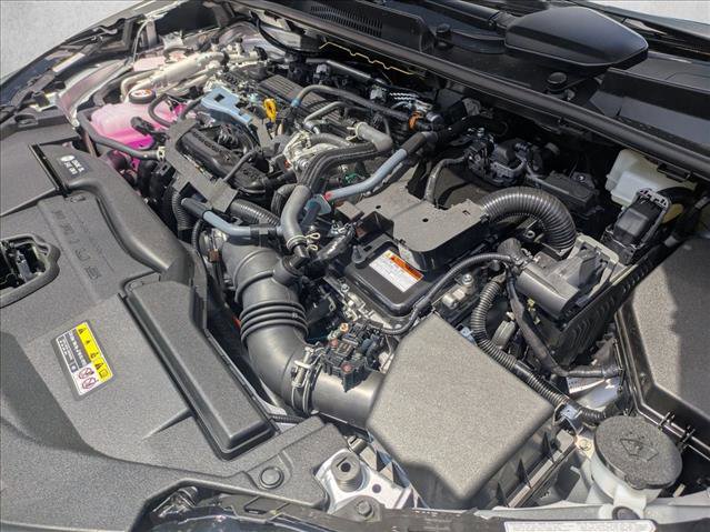 New 2026 Toyota Prius Plug-In Hybrid image 14