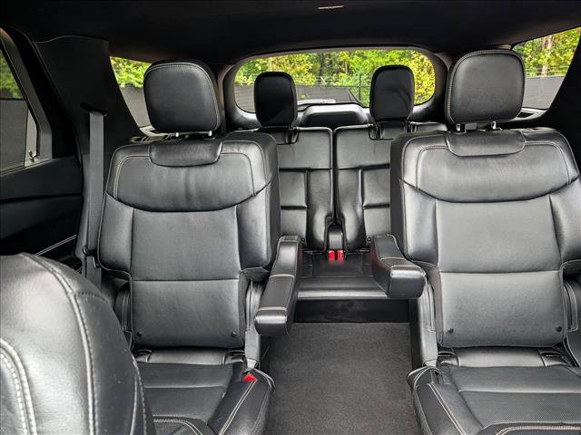 Used 2024 Ford Explorer ST w/ Equipment Group 401A AWD/4WD image 20