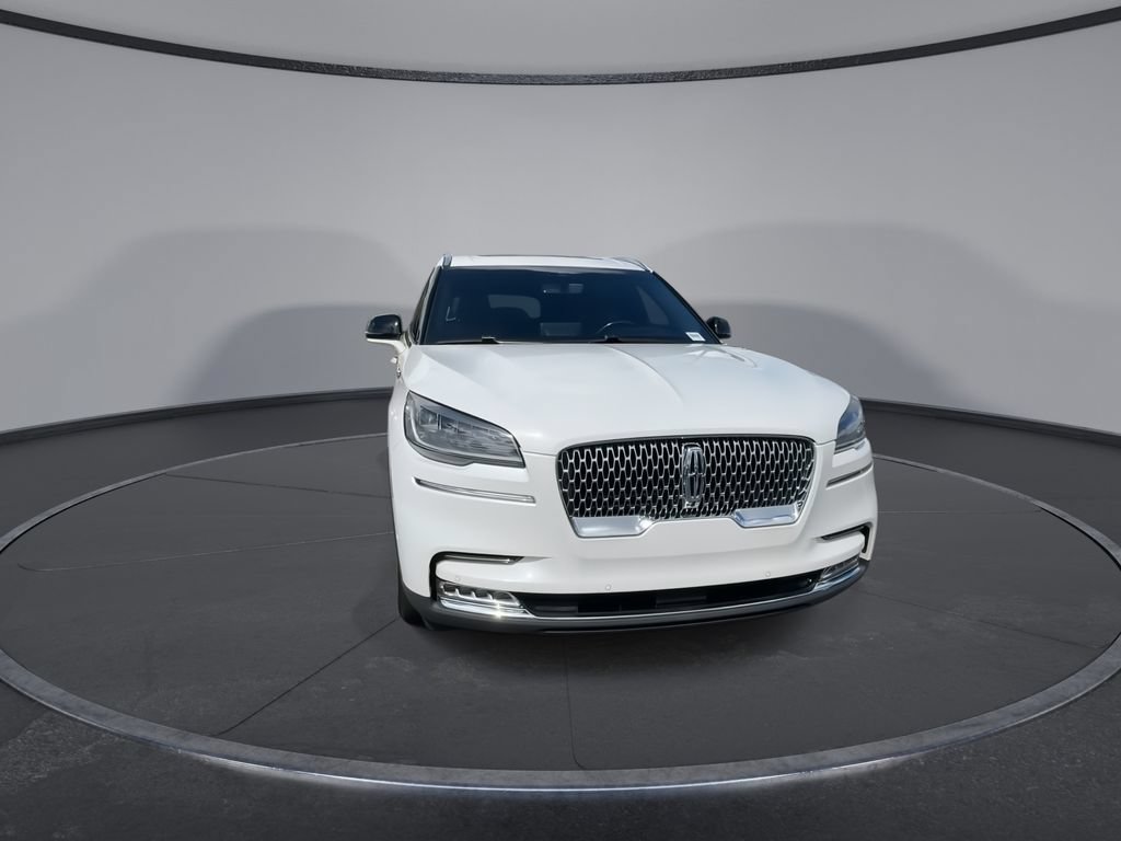 Used 2020 Lincoln Aviator Reserve w/ Equipment Group 201A RWD image 3