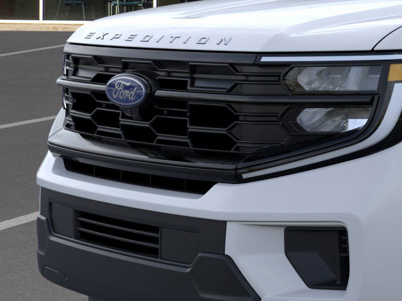 New 2026 Ford Expedition Max Active AWD/4WD image 17