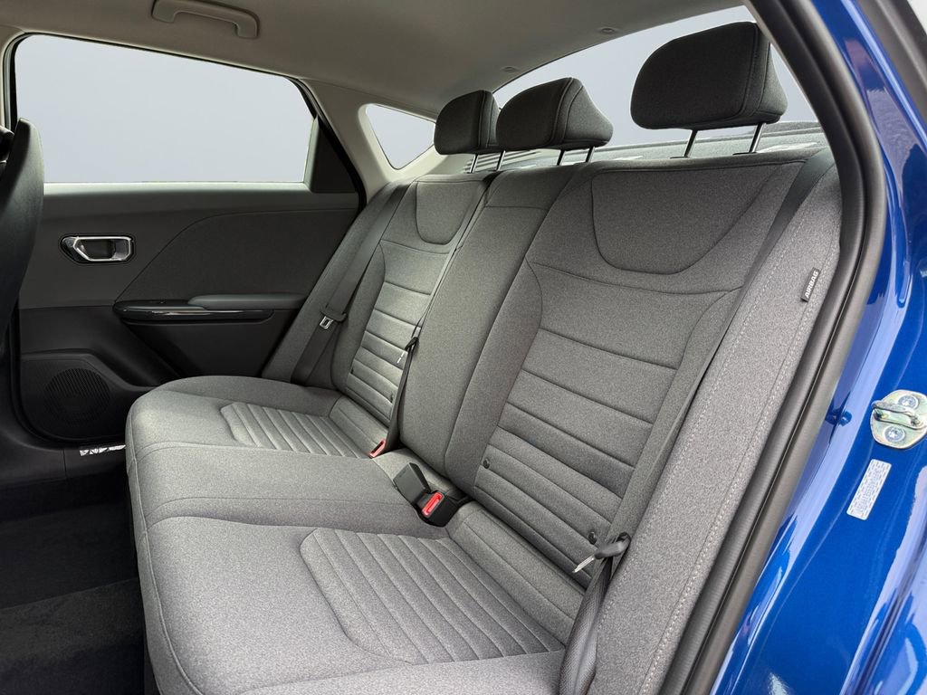 New 2025 Kia K4 EX image 13