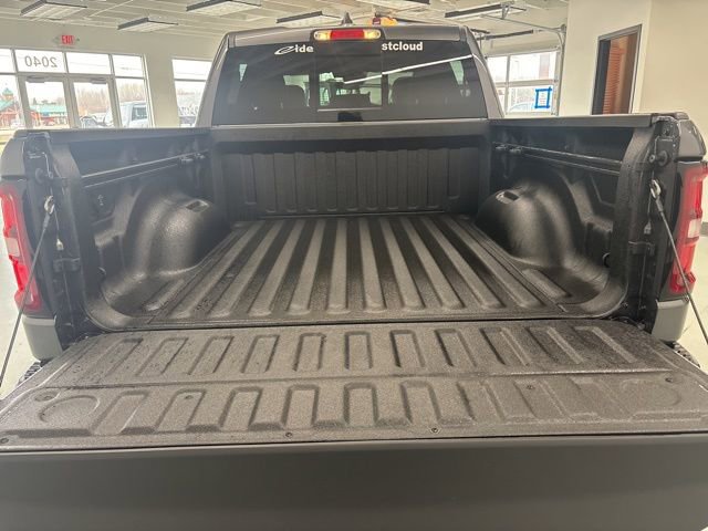 New 2026 RAM 1500 Big Horn image 12