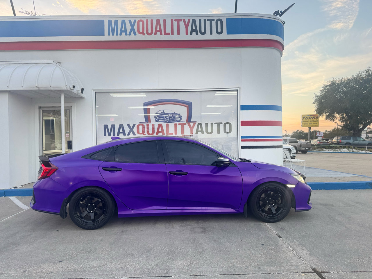 Used 2018 Honda Civic Si image 17