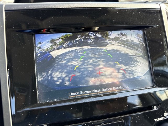 Certified 2023 Subaru Forester Base image 17