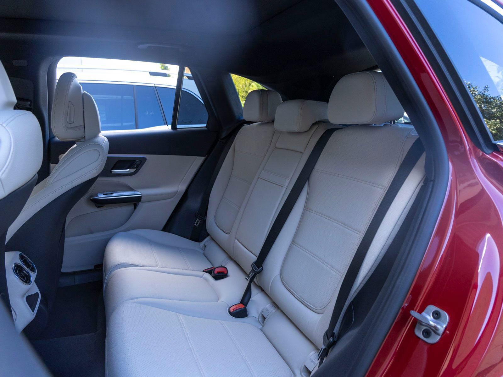 New 2026 Mercedes-Benz GLC 300 image 20