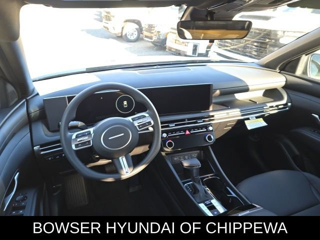 New 2026 Hyundai Santa Cruz SEL image 5