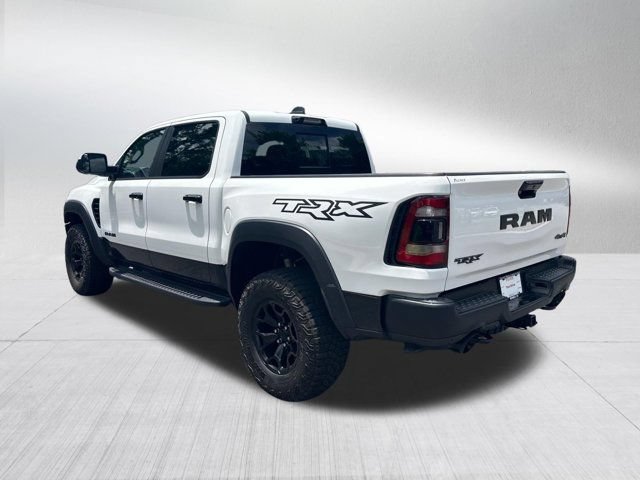Used 2023 RAM 1500 TRX w/ TRX Level 2 Equipment Group AWD/4WD image 8