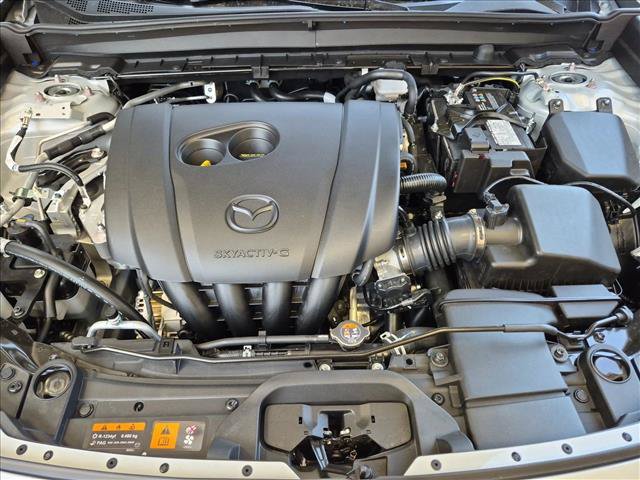 New 2026 MAZDA CX-30 AWD 2.5 S w/ Select Sport Pkg image 17