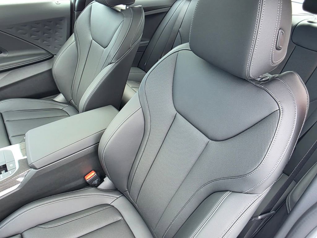 New 2026 BMW M240i Coupe w/ Premium Package RWD image 9