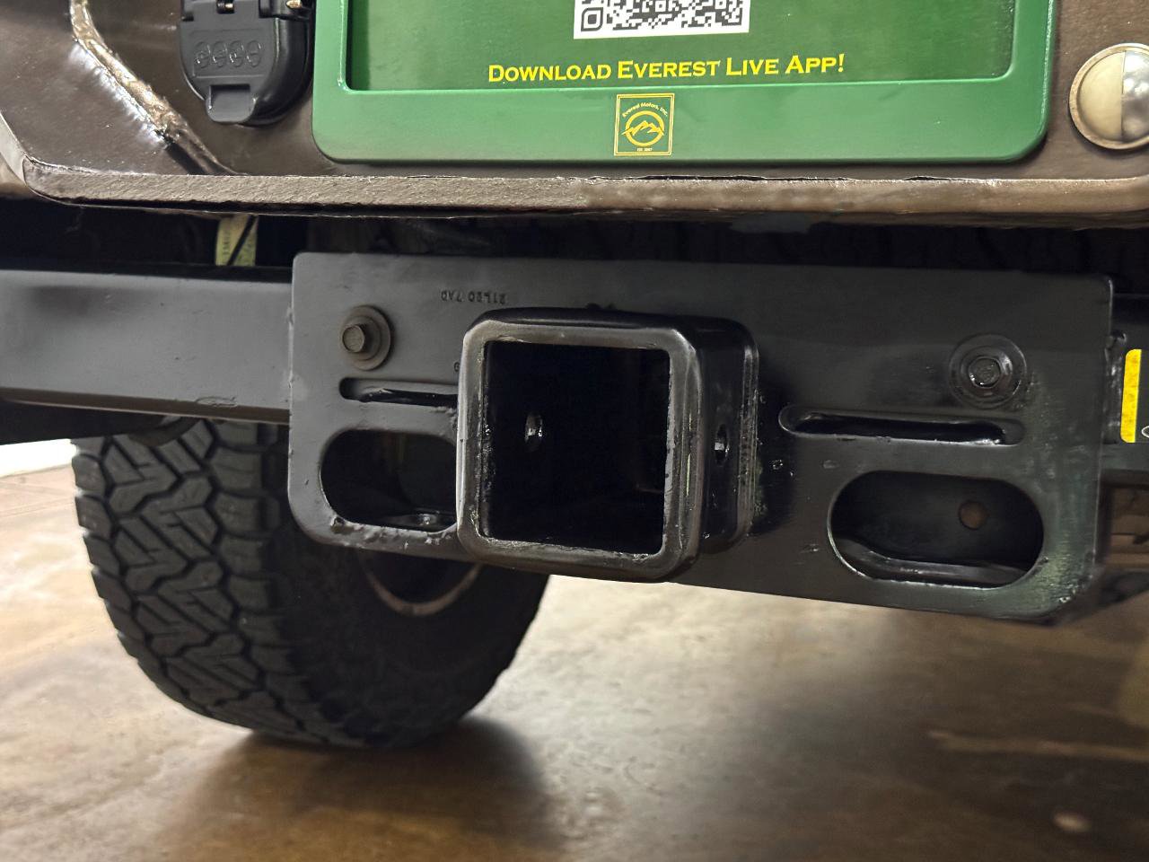 Used 2017 Ford F350 King Ranch w/ King Ranch Ultimate Package AWD/4WD image 68