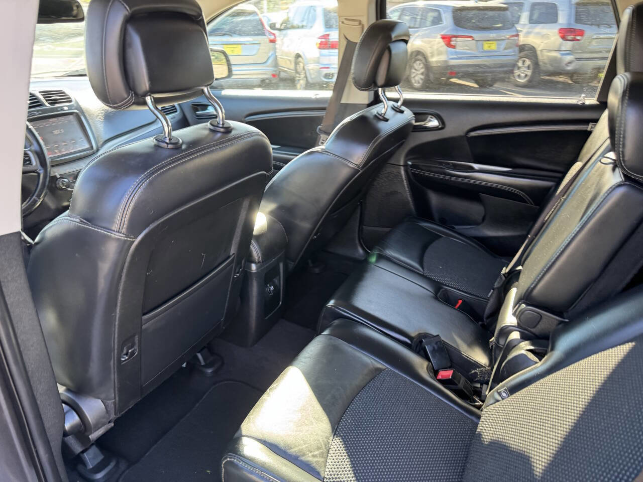 Used 2019 Dodge Journey Crossroad image 32