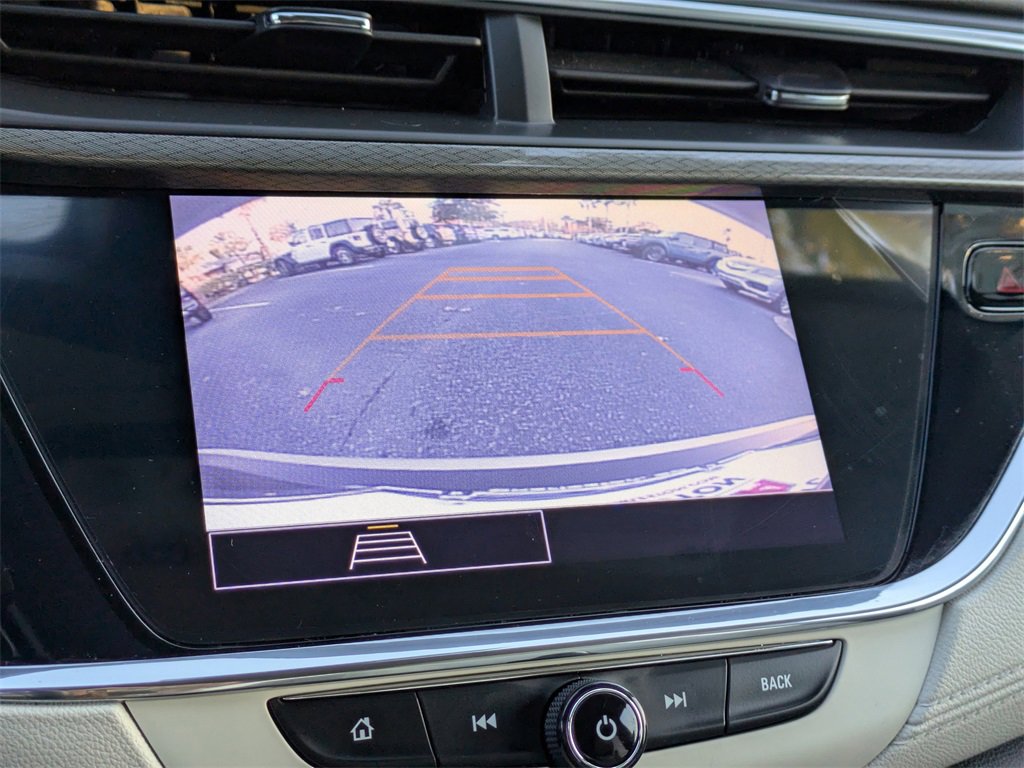 Used 2023 Buick Encore GX Preferred w/ Cold Weather Comfort Package image 22