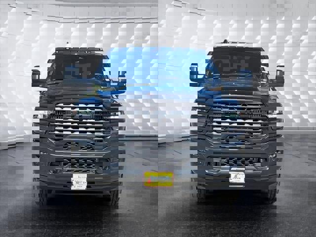 New 2026 RAM 2500 Tradesman image 25