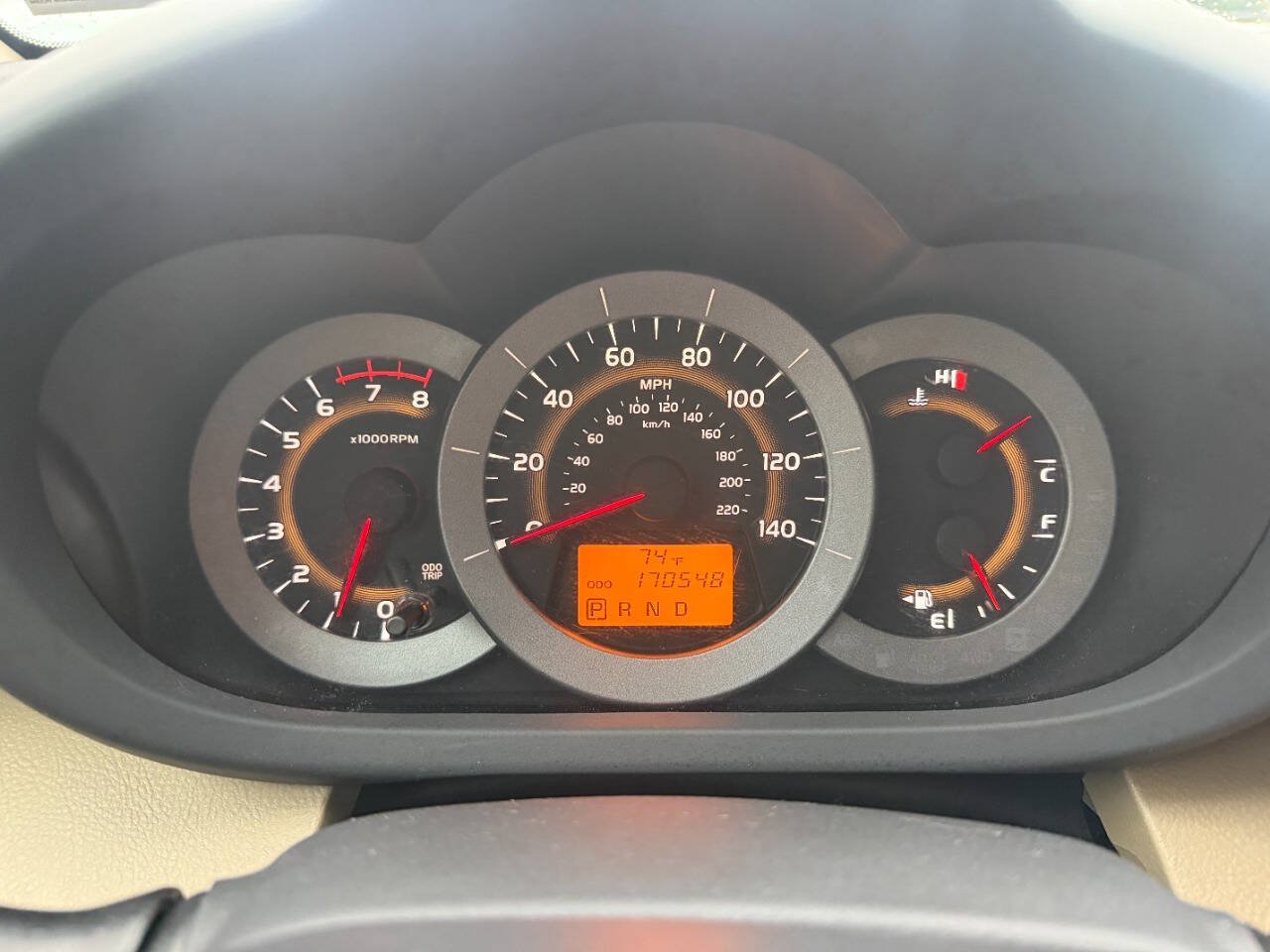 Used 2010 Toyota RAV4 Limited AWD/4WD image 19