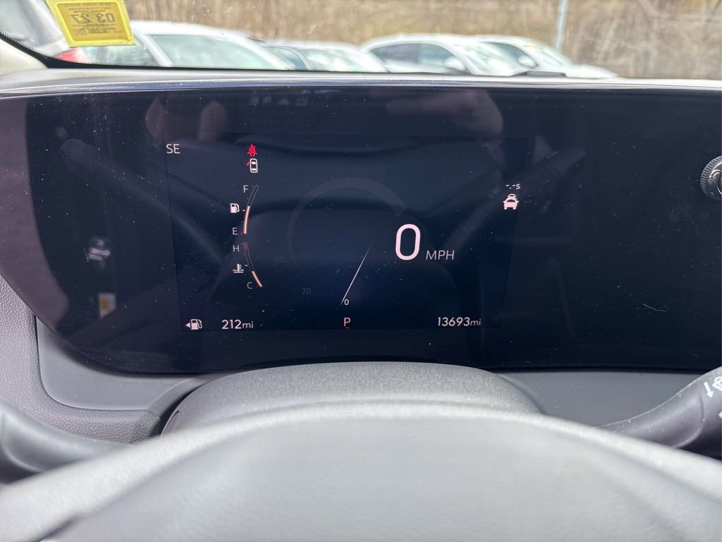 Used 2024 Buick Encore GX Preferred image 21