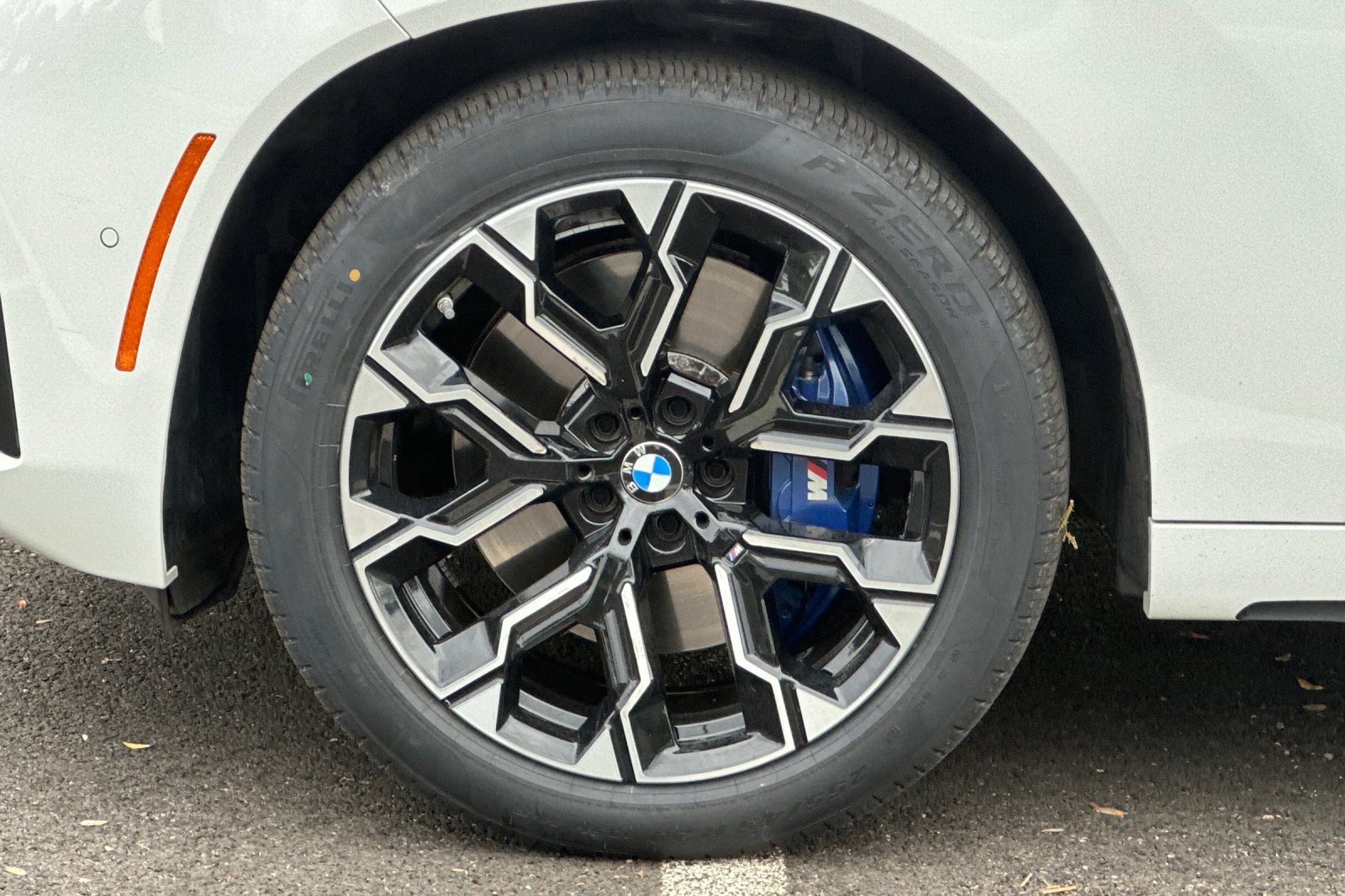 Certified 2026 BMW X3 M50 w/ Premium Package AWD/4WD image 37
